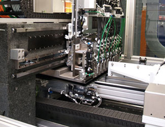 機器視覺可優(yōu)化薄膜太陽能生產(chǎn)