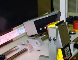 產(chǎn)品標簽的檢查、校正與檢驗